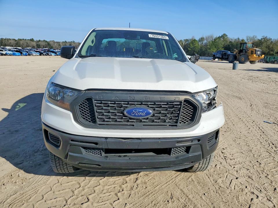 2019 Ford Ranger XL