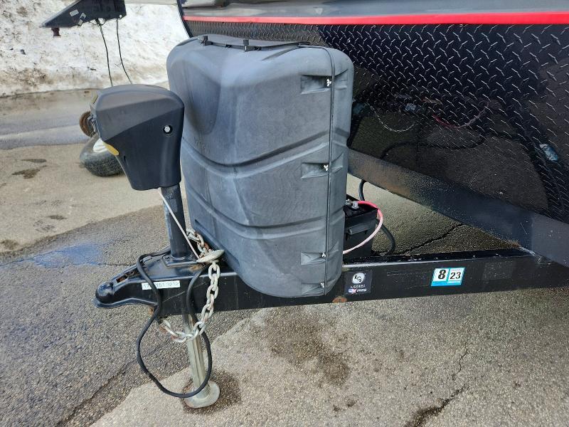 2018 Cruiser Rv Stryker Camper