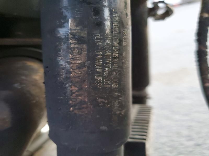 2002 Harley-Davidson Fxdl