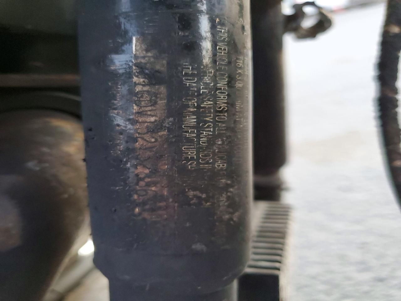 2002 Harley-Davidson Fxdl