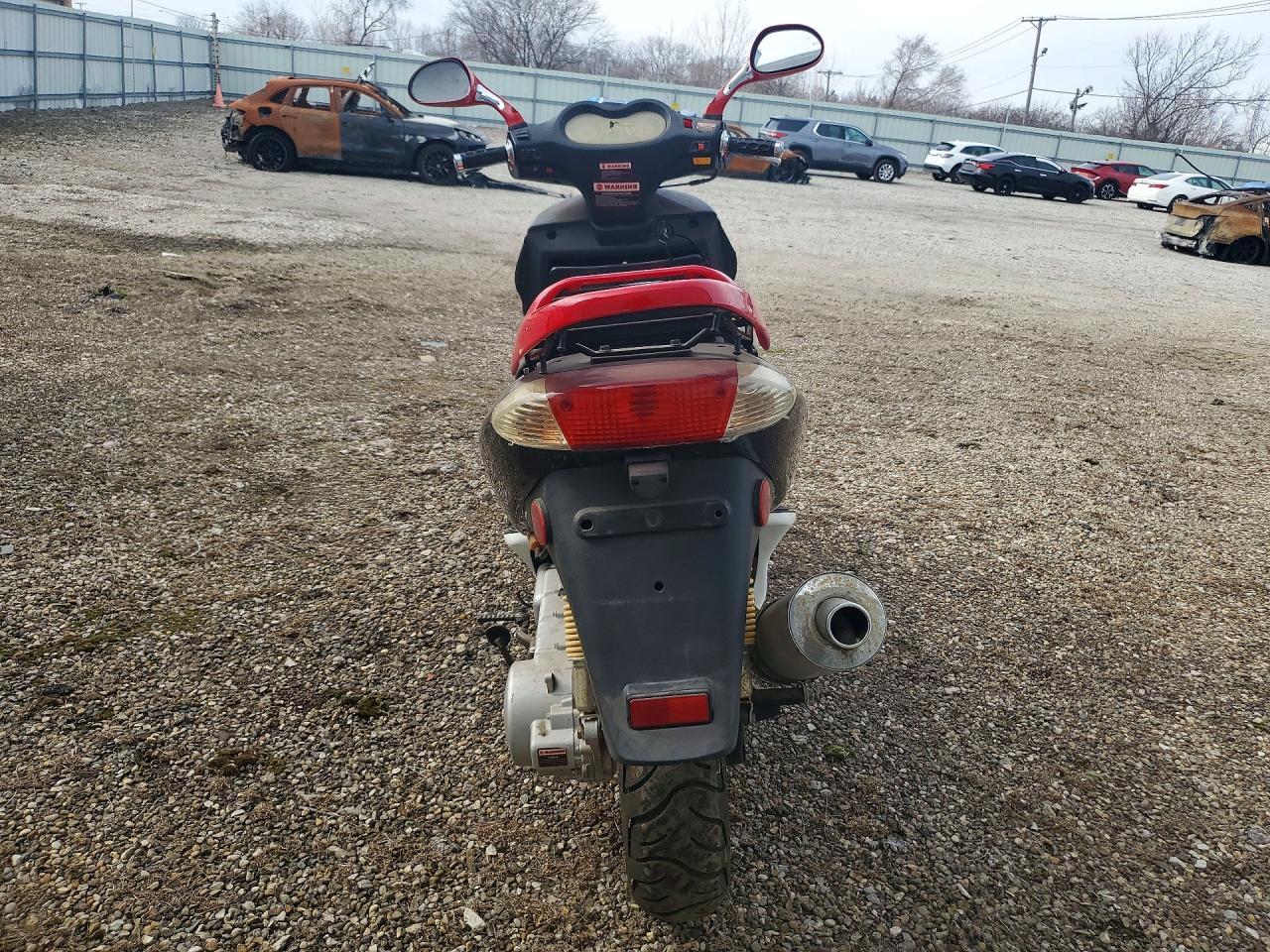 2013 Other Motorcycle Motorcycle