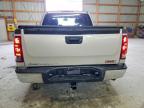 2012 GMC Sierra K1500 SLE