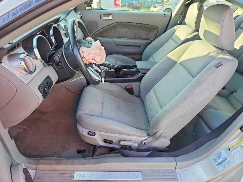 2006 Ford Mustang