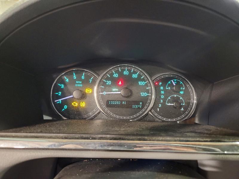 2005 Buick Lacrosse cxl