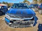 2022 Chev Colorado