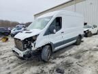 2018 Ford Transit T-150