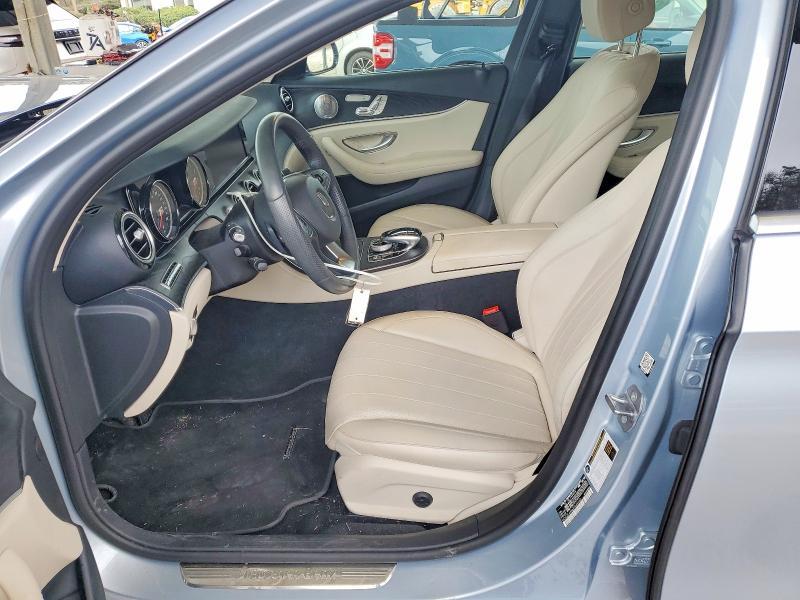 2018 Mercedes-Benz E 300