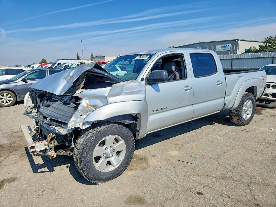 2006 Toyota Tacoma V6