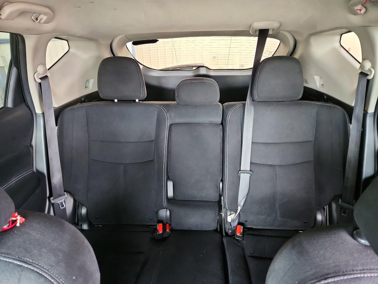 2021 Nissan Murano sv