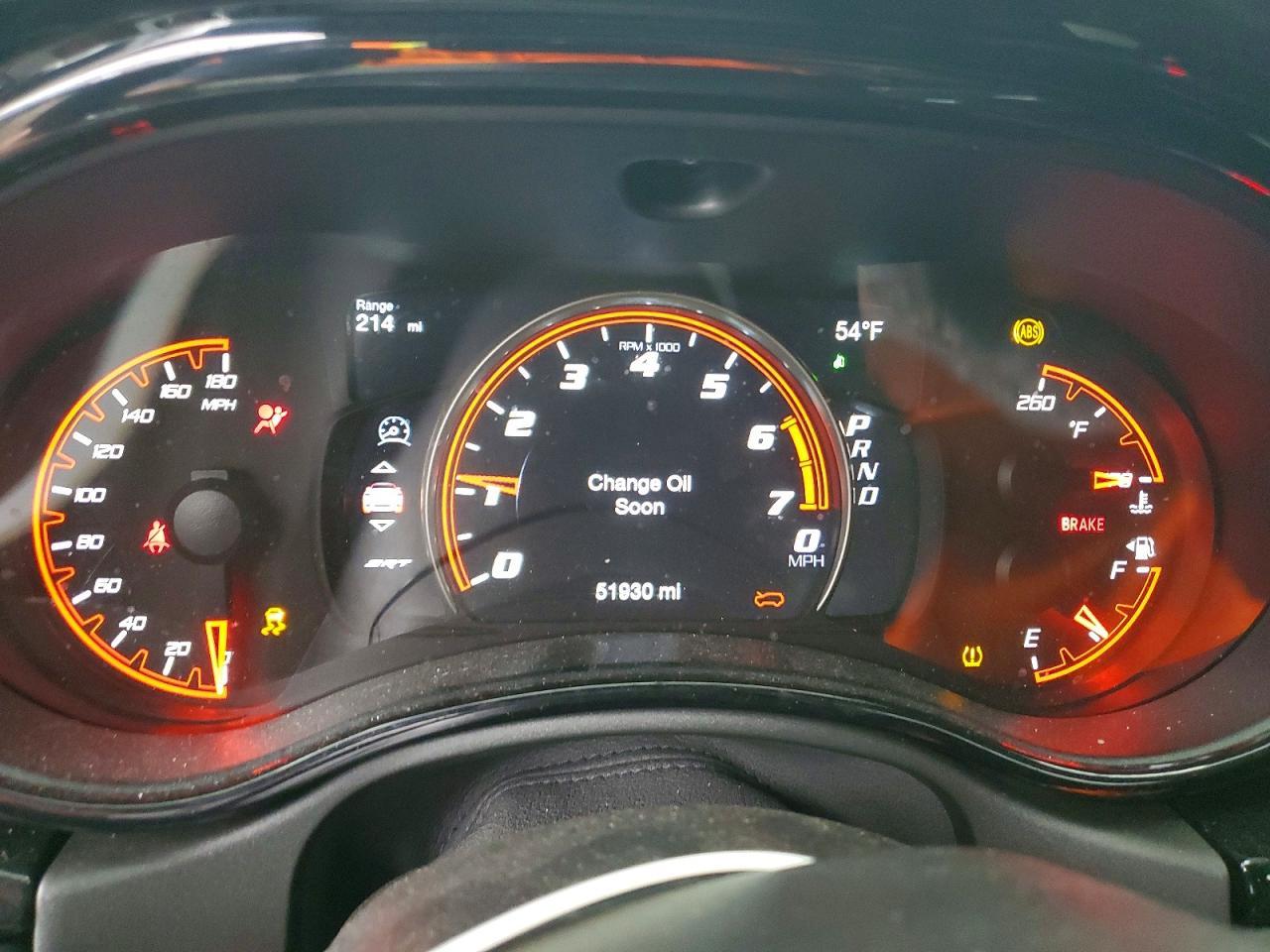 2021 Dodge Durango srt 392