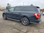 2018 Ford Expedition max xlt