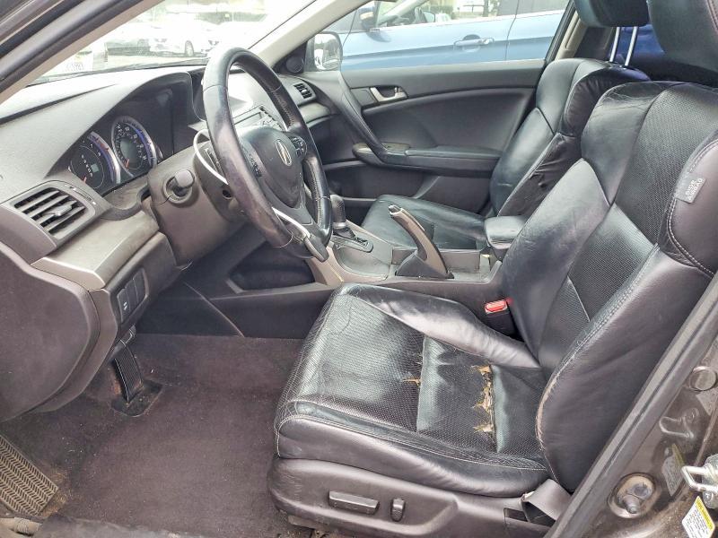2010 Acura TSX