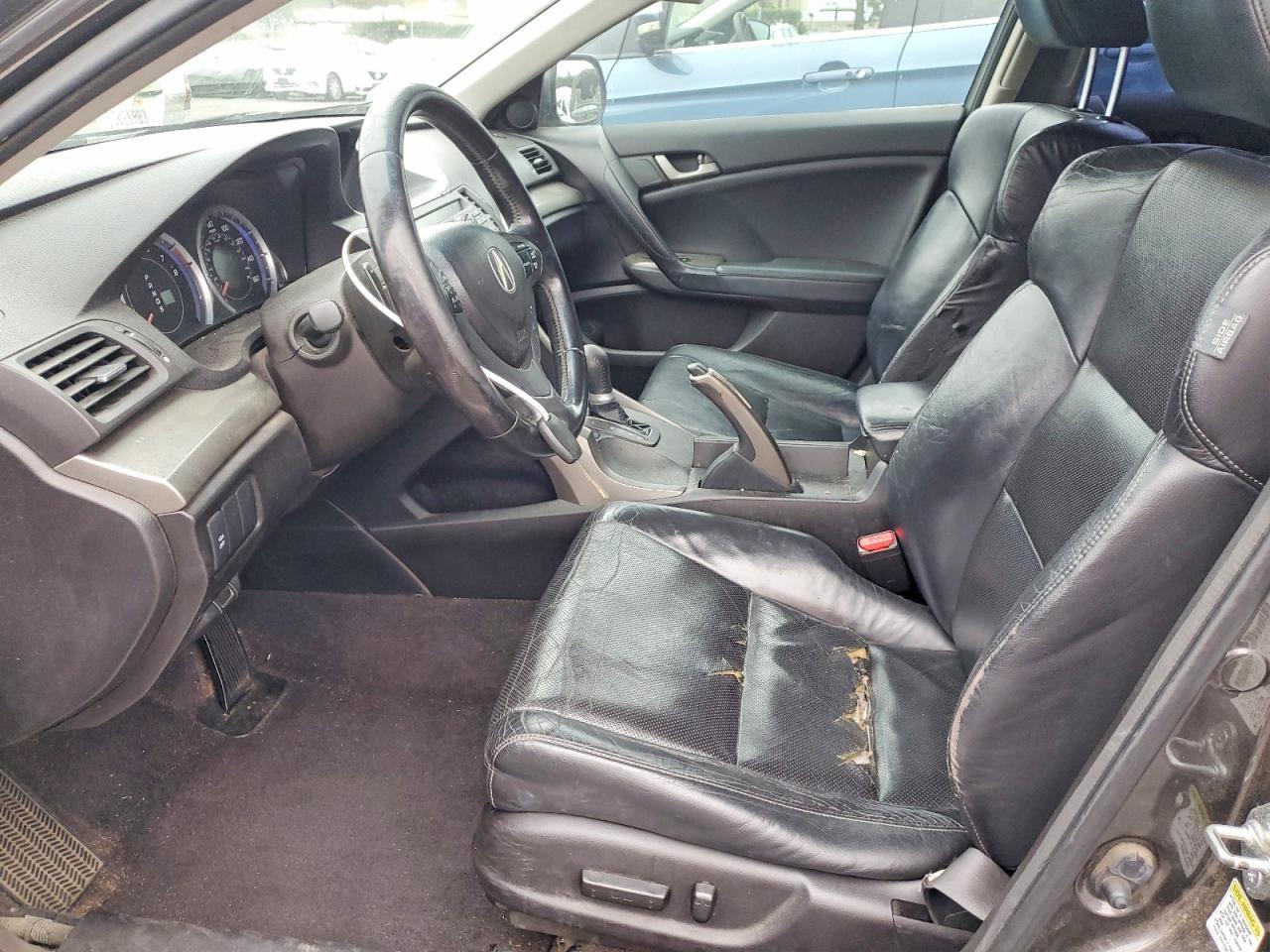 2010 Acura TSX