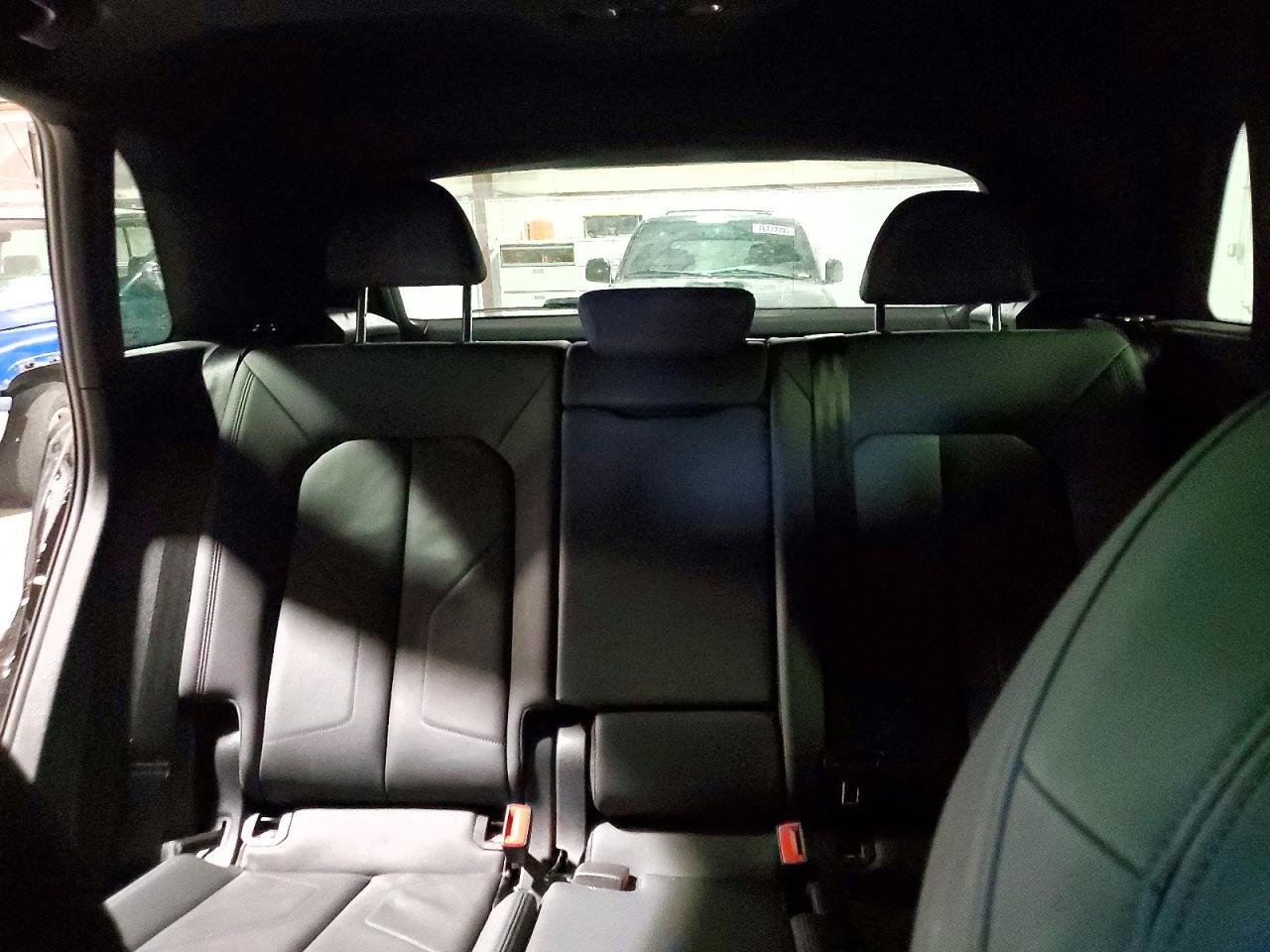 2021 Audi Q3 Premium Plus s Line 45
