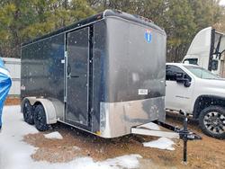 2025 Interstate Ilrd714ta2 Enclosed Cargo Trailer for sale in Charles City, VA