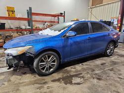 2017 Toyota Camry se for sale in Baltimore, MD