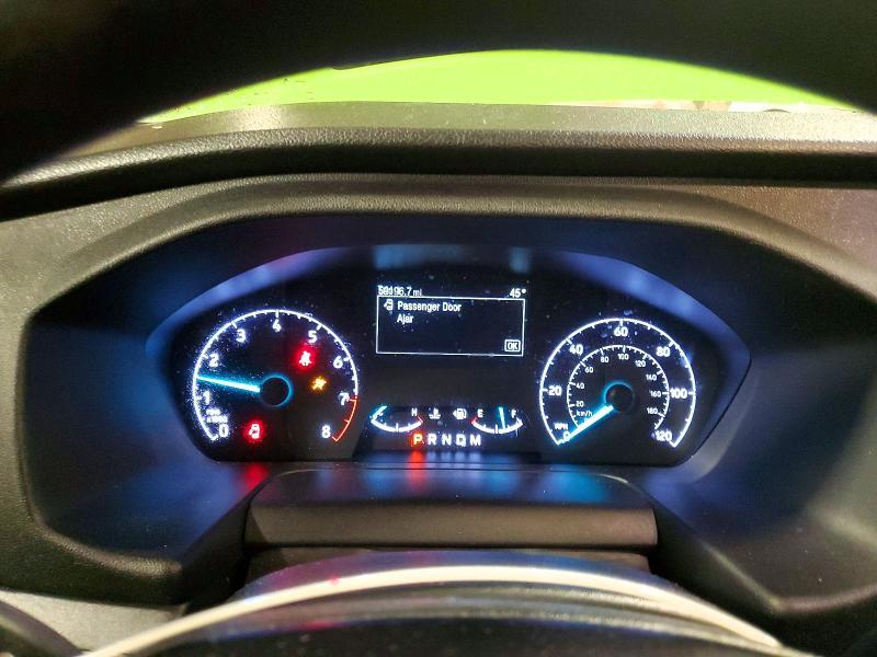 2023 Ford Transit 250 Delivery Van