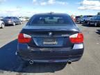 2007 BMW 335 i