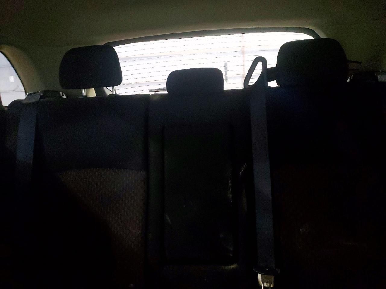 2018 Mitsubishi Rvr se