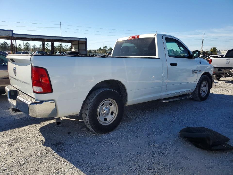2017 Dodge Ram 1500 st
