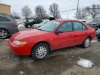 1997 Ford Escort lx