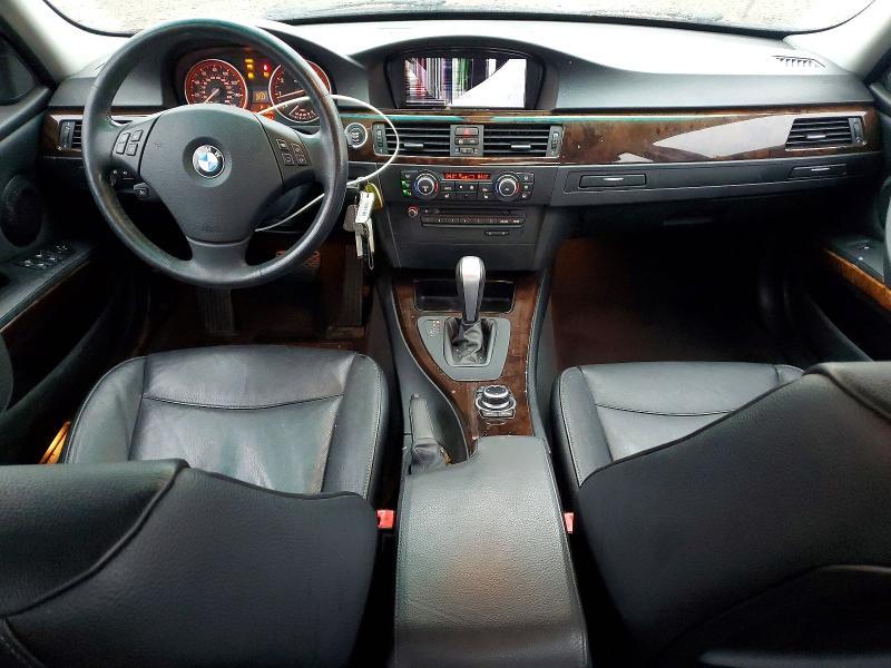 2011 BMW 328 i