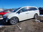 2017 Honda Odyssey Touring