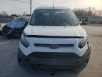 2018 Ford Transit Connect