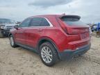 2020 Cadillac XT4 Luxury