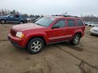 2009 Jeep Grand Cherokee Laredo