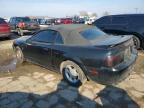 2000 Ford Mustang