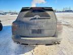 2008 Porsche Cayenne gts
