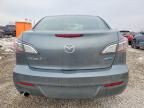 2013 Mazda 3 I