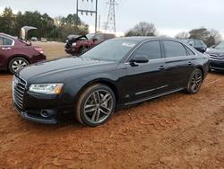 Audi Vehiculos salvage en venta: 2016 Audi A8 l Quattro