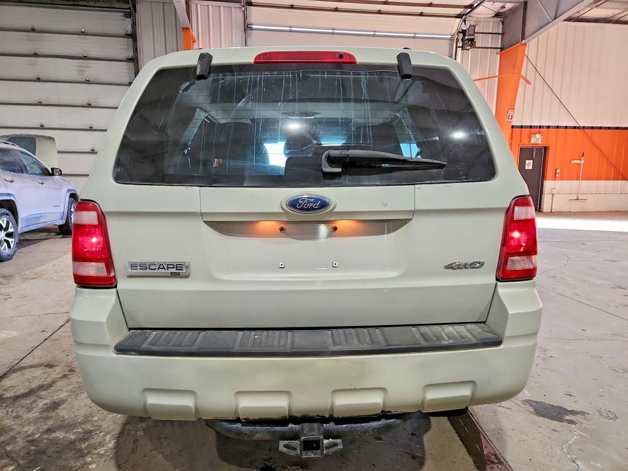 2008 Ford Escape xlt