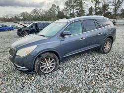 Buick salvage cars for sale: 2013 Buick Enclave