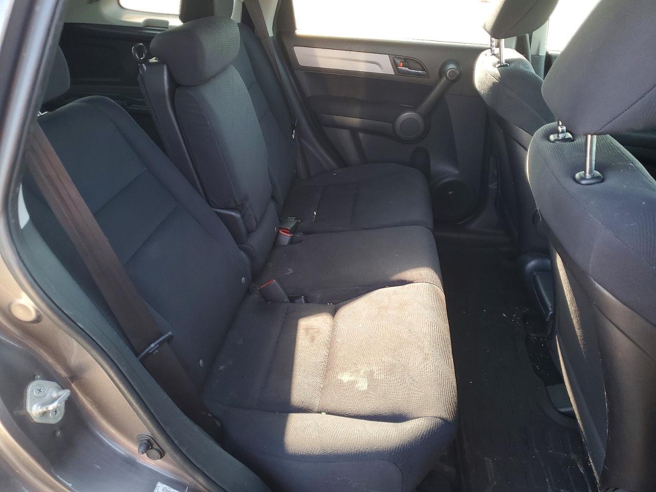 2010 Honda Cr-v lx