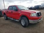 2008 Ford F150 Supercrew