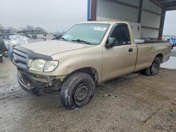 2003 Toyota Tundra Base en venta en Riverview, FL