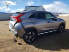2020 Mitsubishi Eclipse Cross se