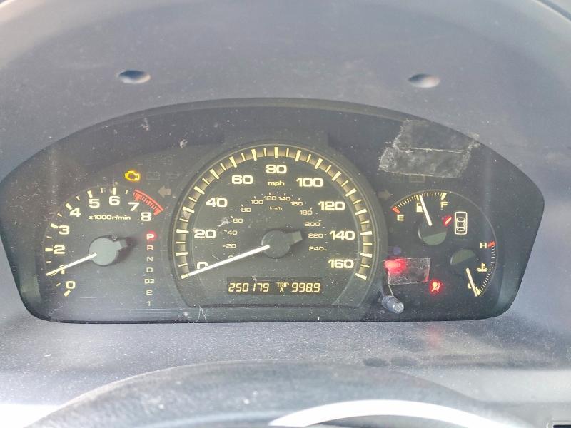 2007 Honda Accord lx