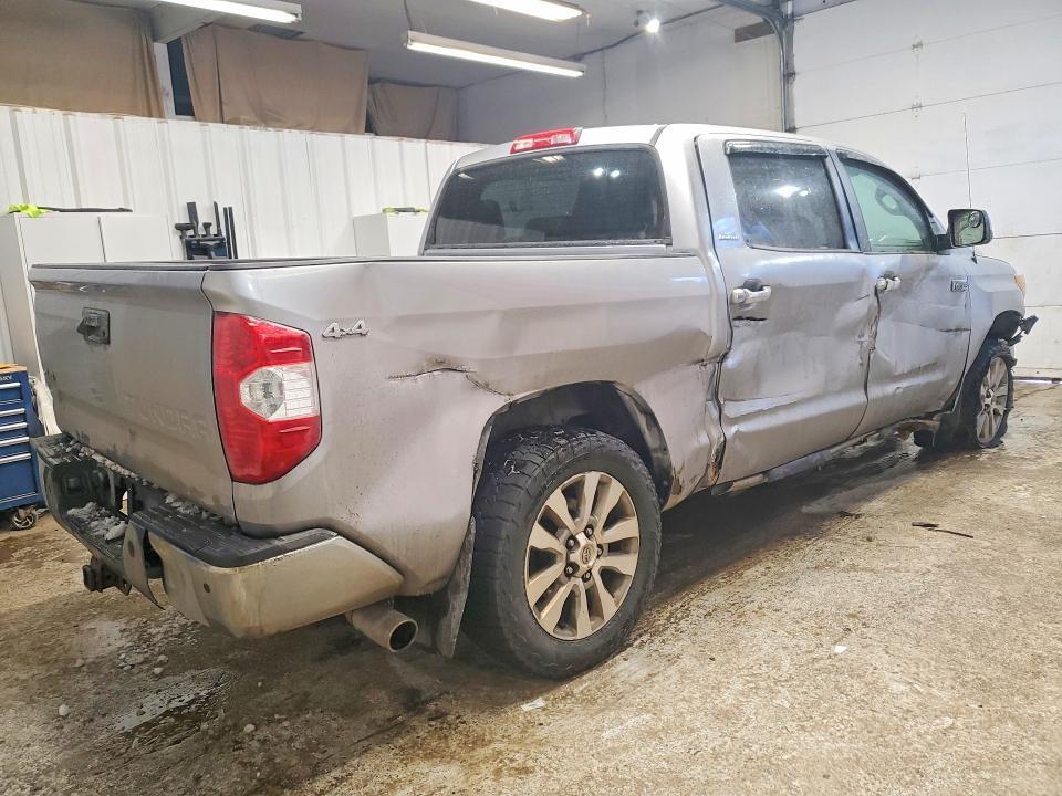 2014 Toyota Tundra Limited