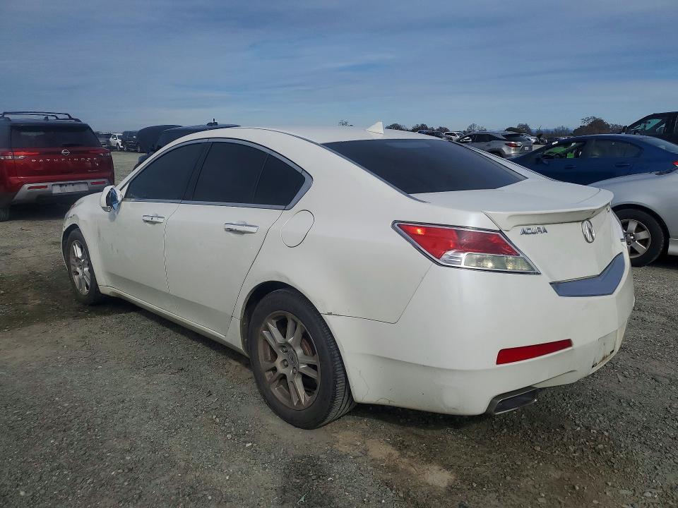 2009 Acura TL
