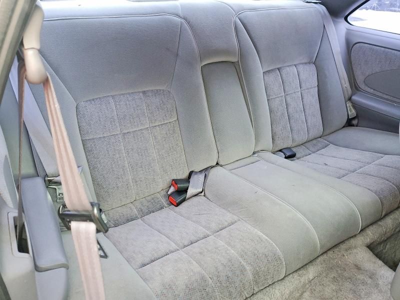 1994 Ford Thunderbird lx