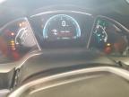 2018 Honda Civic exl