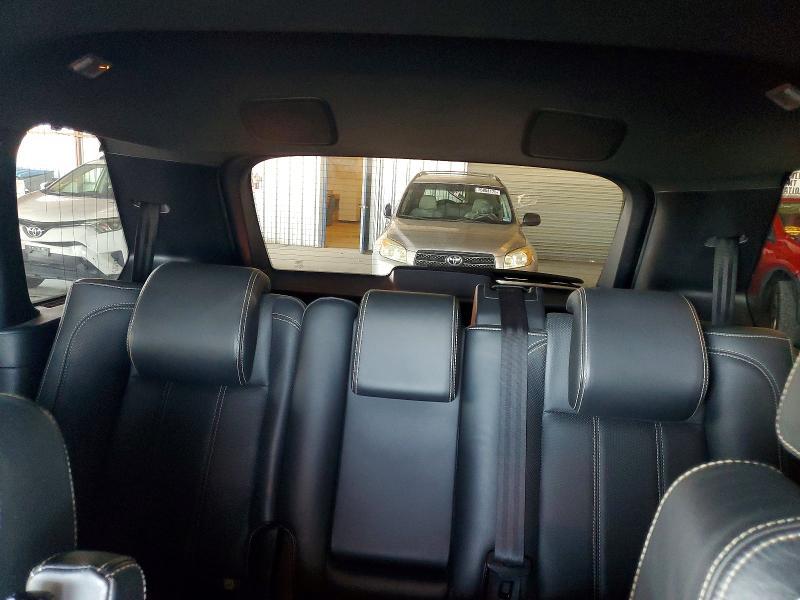 2013 Land Rover Range Rover Sport sc