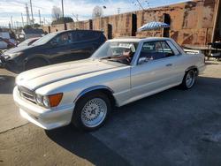 1973 Mercedes-Benz 450 slc for sale in Wilmington, CA