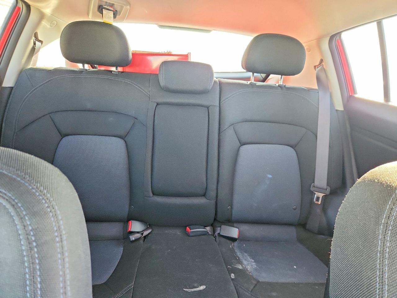 2014 KIA Sportage lx