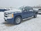 2011 Chevrolet Silverado K1500 ls