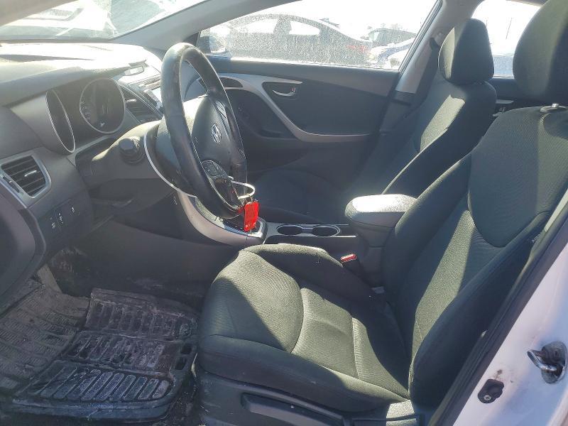 2015 Hyundai Elantra